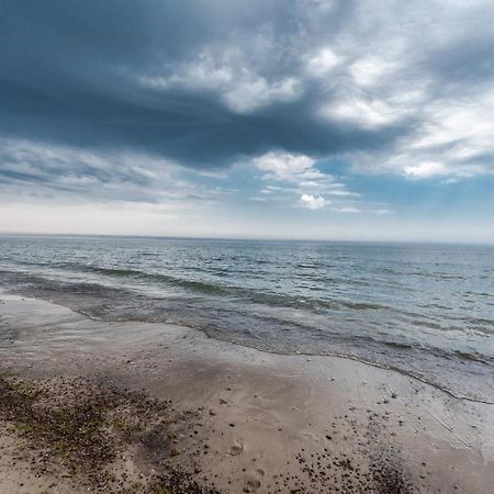 Apartament Let'S Sea A17 Gaski Esterno foto