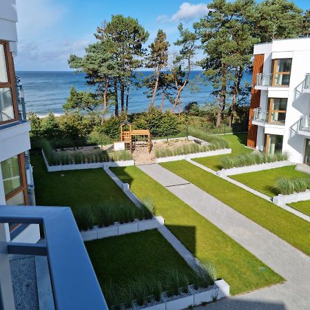 Apartament Let'S Sea A17 Gaski Esterno foto