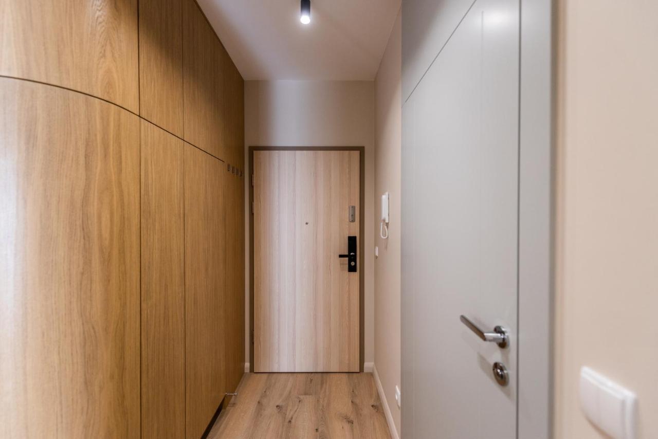 Apartament Let'S Sea A17 Gaski Esterno foto