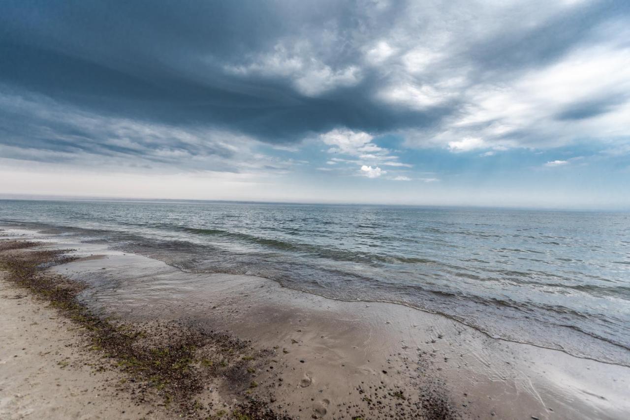 Apartament Let'S Sea A17 Gaski Esterno foto