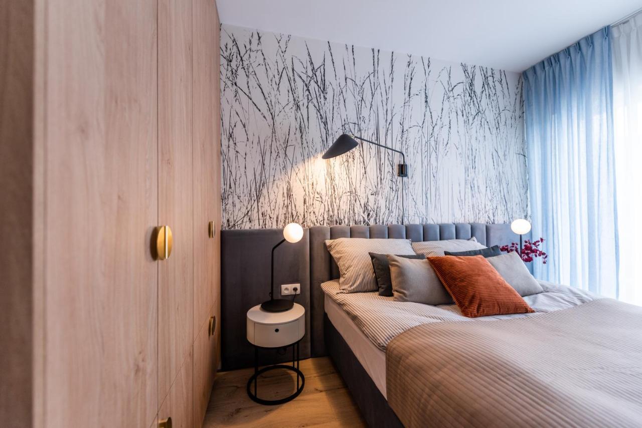 Apartament Let'S Sea A17 Gaski Esterno foto